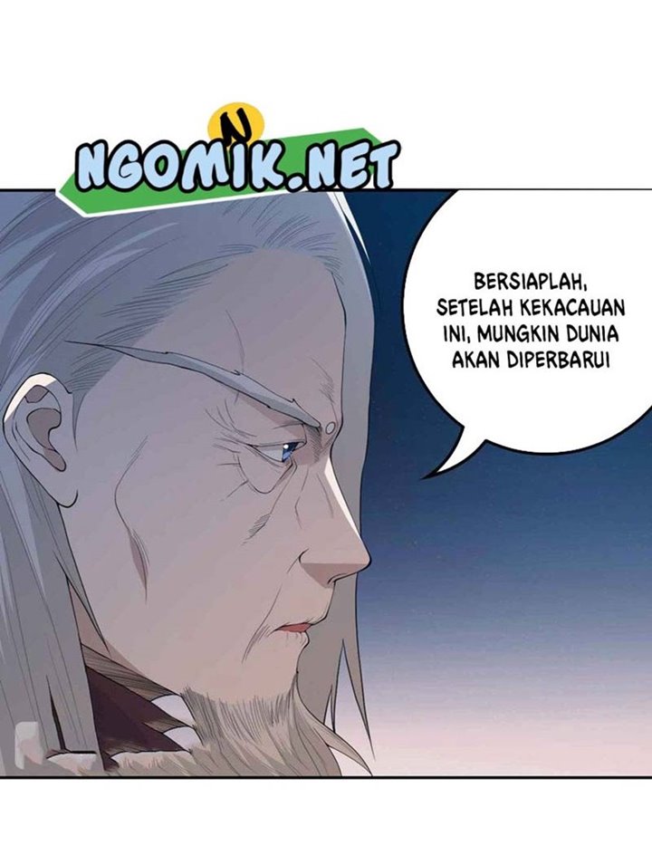 Ultimate Soldier chapter 128